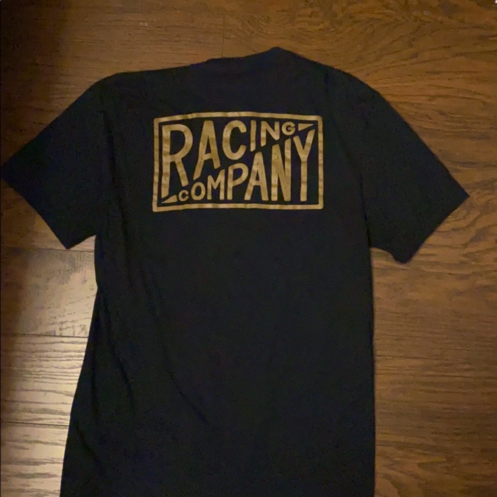 Men’s Fox Racing Company Shirt